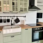 Gianduja - Attico Con Terrazzo דירה