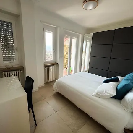 Gianduja - Attico Con Terrazzo Τορίνο