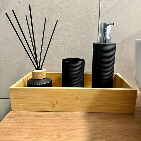 Apartament Gianduja - Attico Con Terrazzo