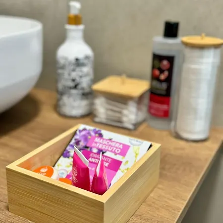 Gianduja - Attico Con Terrazzo