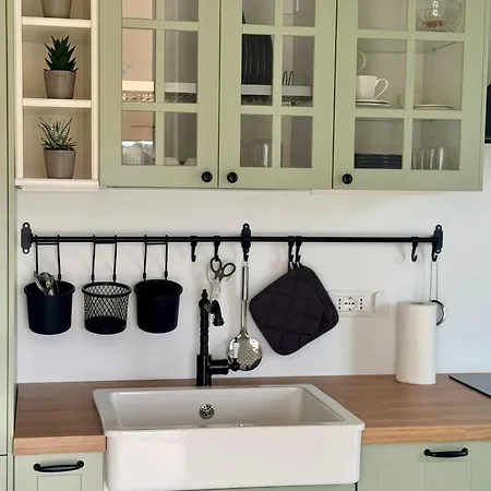 Gianduja - Attico Con Terrazzo