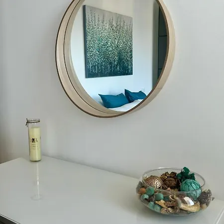 Gianduja - Attico Con Terrazzo Apartament Turyn