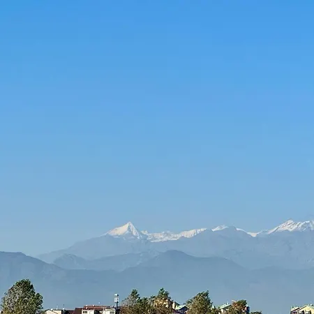 Gianduja - Attico Con Terrazzo