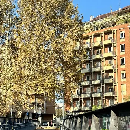 Gianduja - Attico Con Terrazzo * Turyn