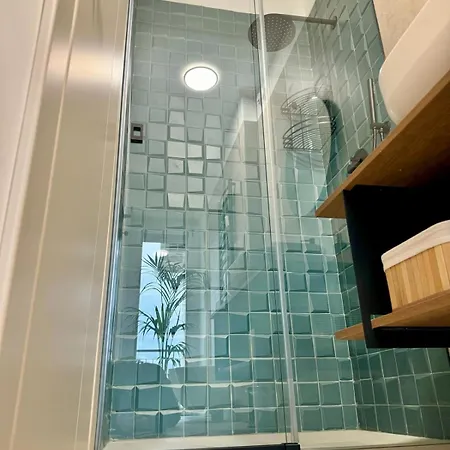 Gianduja - Attico Con Terrazzo