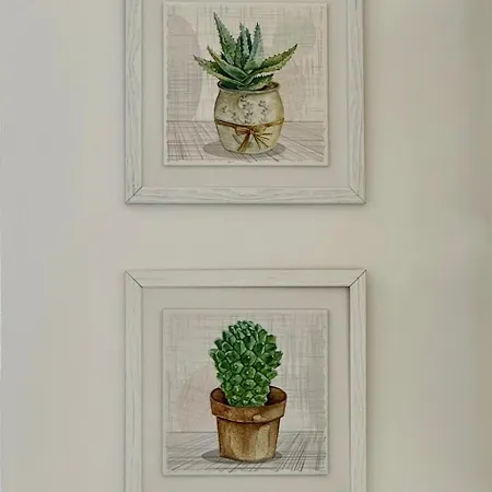 Gianduja - Attico Con Terrazzo *