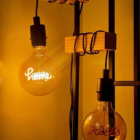 Διαμέρισμα Gianduja - Attico Con Terrazzo *