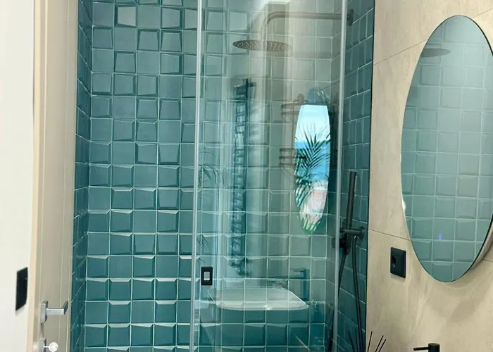 Gianduja - Attico Con Terrazzo * تورينو