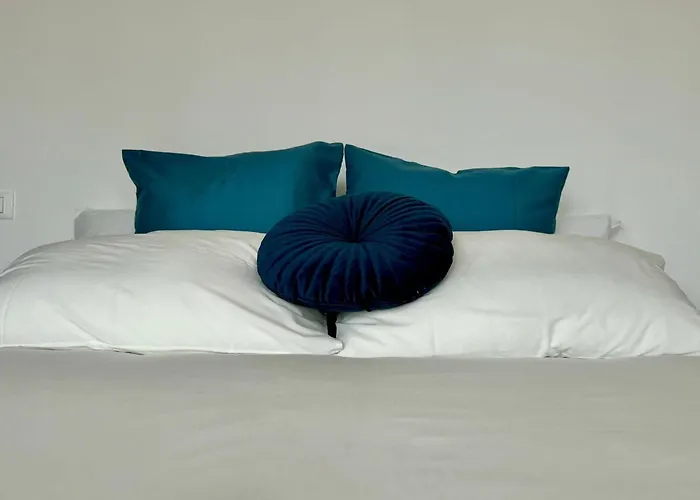 Apartamento Gianduja - Attico Con Terrazzo *