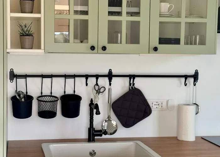 Gianduja - Attico Con Terrazzo