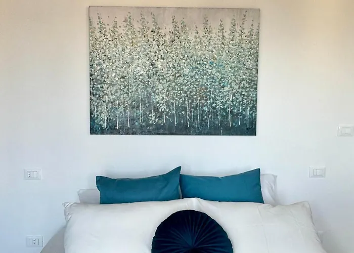 Gianduja - Attico Con Terrazzo * Turín