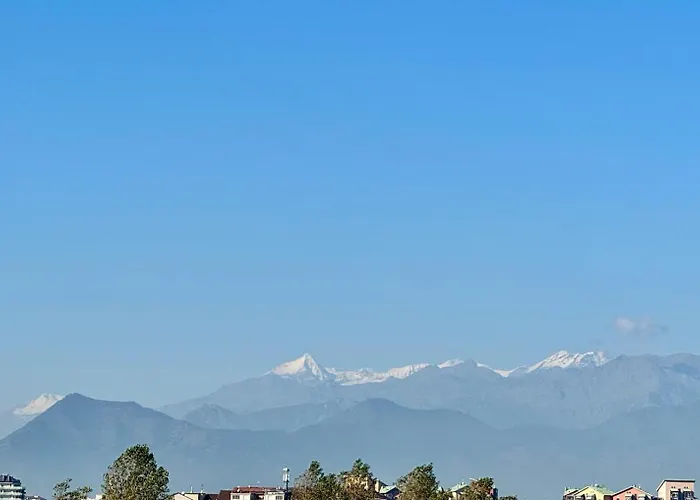 Gianduja - Attico Con Terrazzo