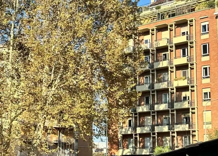 Gianduja - Attico Con Terrazzo * تورينو