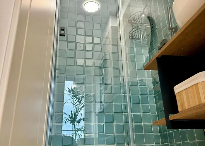 Gianduja - Attico Con Terrazzo