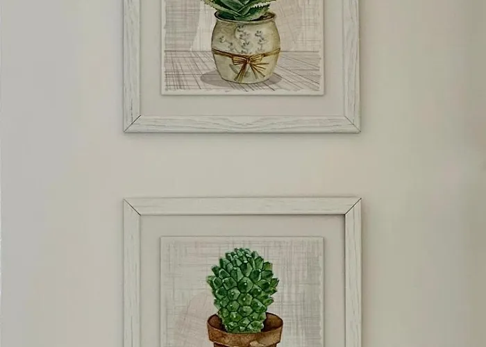 Gianduja - Attico Con Terrazzo *