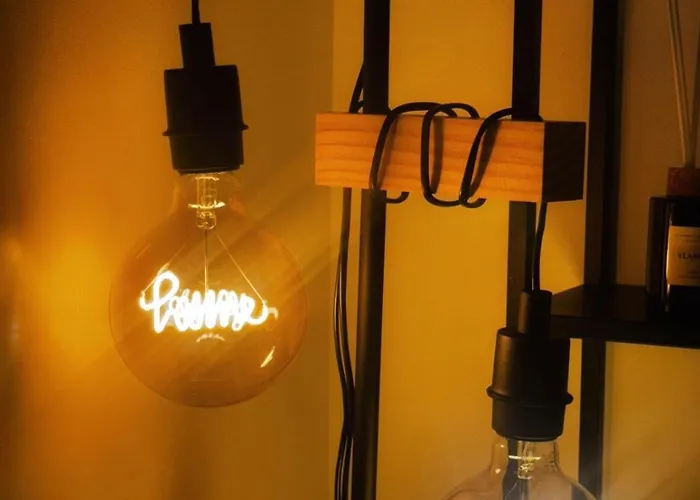 Gianduja - Attico Con Terrazzo Apartamento *