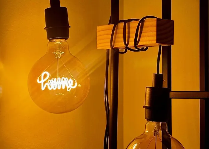 شقة Gianduja - Attico Con Terrazzo *