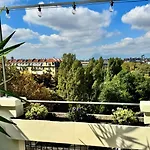 Appartement Gianduja - Attico Con Terrazzo Turin