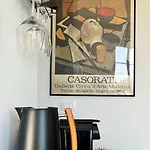Gianduja - Attico Con Terrazzo Appartement
