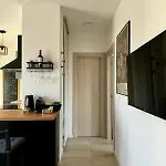 Gianduja - Attico Con Terrazzo Appartement *