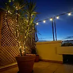 Appartement Gianduja - Attico Con Terrazzo Turin