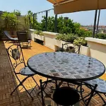 Gianduja - Attico Con Terrazzo Appartement *