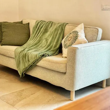 Apartment Gianduja - Attico Con Terrazzo *