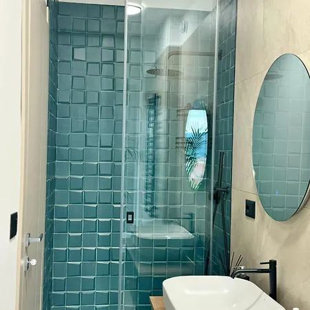 Gianduja - Attico Con Terrazzo * 토리노