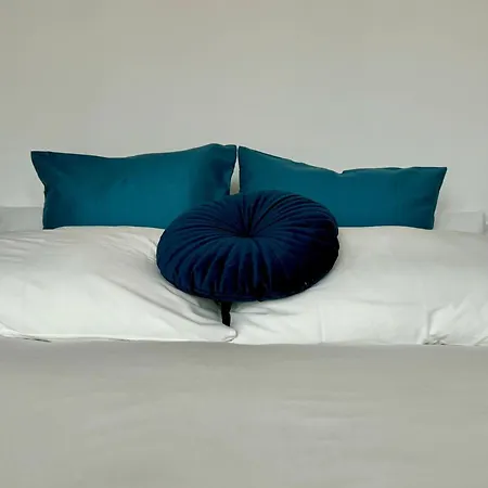 아파트 Gianduja - Attico Con Terrazzo *