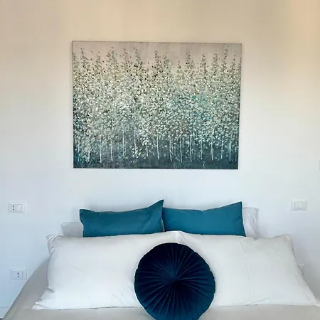 Gianduja - Attico Con Terrazzo * 토리노