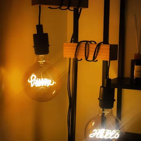 Gianduja - Attico Con Terrazzo 아파트 *